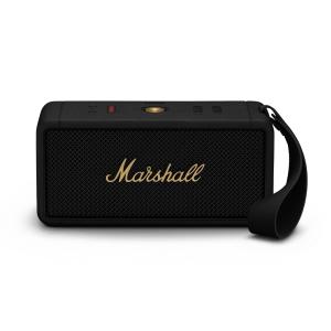 Marshall（マーシャル） Marshall Willen II (Willen 2) Black and