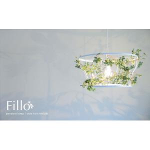 倍々 10倍 DI CLASSE Fillo pendant lamp ディクラッセ フィッロ ペンダントランプ｜is-interior