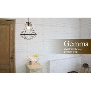 倍々 10倍 DI CLASSE Gemma pendant lamp antique gold デ...