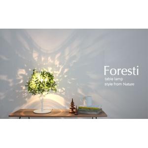 DI CLASSE Foresti table lamp ディクラッセ フォレスティ テーブルランプ LT3692WH