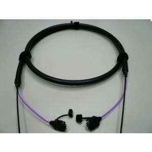 冨士電線 細径 Cat6A 屋内用UTPケーブル TPCC 6A(SD) 26AWG×4P 冨士電線 細径 Cat6A 屋内用UTPケーブル TPCC 6A(SD) 26AWG×4P