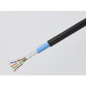 通信興業 Cat5e LANケーブル UTP 8Pメガネ型ケーブル 200m巻 通信興業 Cat5e LANケーブル UTP 8Pメガネ型ケーブル 200m巻