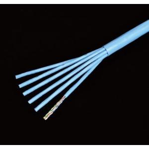 Cat.5e U/UTPインナーシースケーブル 50m Cat.5e U/UTPインナーシースケーブル 50m CAT 5e U/UTP network