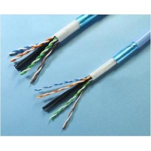 通信興業 Cat6A LANケーブル チャネル対応UTP単線導体細径品 通信興業 Cat6A LANケーブル チャネル対応UTP単線導体細径品