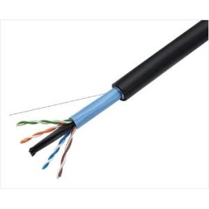 日本製線 Cat5e F/UTP 二重シールド 0.5-4P NSEDT-SB 300M : IS-LINK 