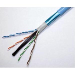 冨士電線 細径 Cat6A 屋内用UTPケーブル TPCC 6A(SD) 26AWG×4P 冨士電線 細径 Cat6A 屋内用UTPケーブル TPCC 6A(SD) 26AWG×4P