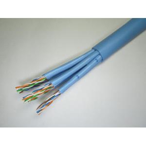 日本製線 Cat5e F/UTP 二重シールド 0.5-4P NSEDT-SB 300M : IS-LINK 