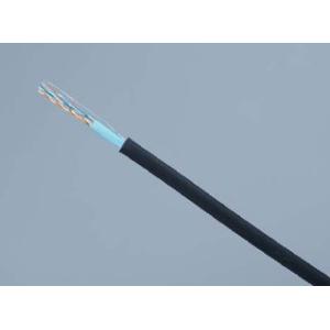 日本製線 LAP (Cat6) 0.5-4P NSGDT6-LAP-SS 100M巻 : IS-LINK