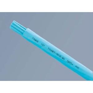 通信興業 TSUKO TSUNET CAT5e LANケーブル 100m 新品 通信興業 CAT5E 単線LANケーブル (1箱300m巻き) TSUNET-350E 0.5