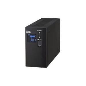 オムロン BW55T UPS本体 550VA/340W 無停電電源装置