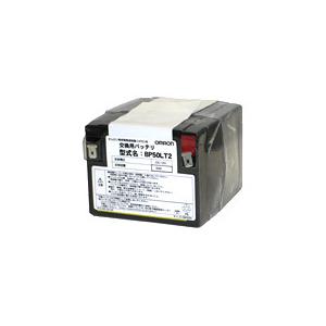 オムロン　BP50LT2　UPS交換バッテリ　対応UPS：BZ35LT2/BZ50LT2
