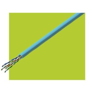 日本製線 F/UTP EM 0.5-4P EM-NSGDT6-S 300M巻 : IS-LINK - 通販
