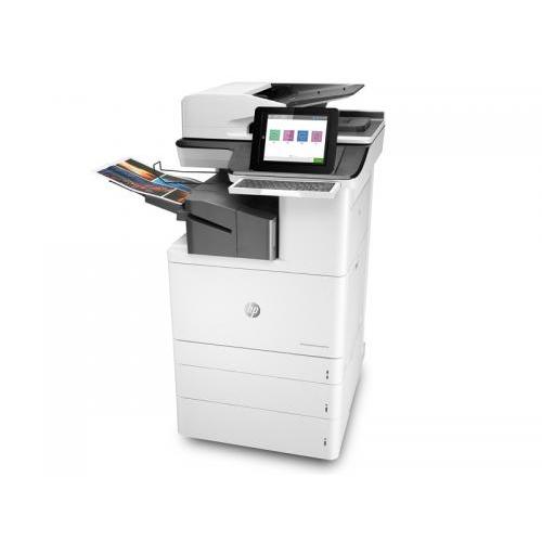 日本HP T3U56A#ABJ HP LaserJet Enterprise Color MFP M...