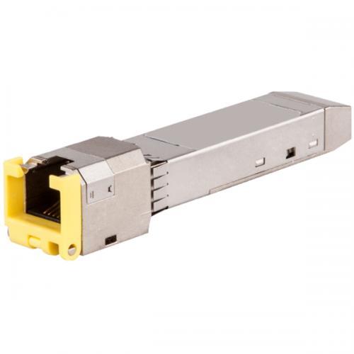 HPE J8177D HPE Aruba 1G SFP RJ45 T 100m Cat5e Tran...