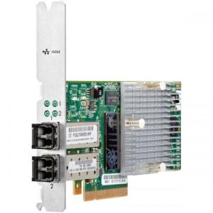 HPE H6Z10A 3PAR 8000 2ポート iSCSI/FCoE 10GbE アダプタ｜is-link