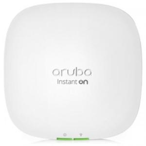 HPE Aruba AP-615-JP アクセスポイント Wi-Fi6E対応 HPE Aruba