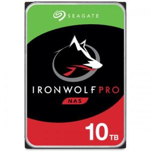 ELECOM ELD-SDLB100NE 2B3APB・2B4APG・2HE9P3用スペアドライブ/Ironwolf Pro 3.5インチ/10TB｜is-link