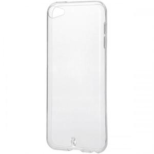 ELECOM AVA-T17UCUCR iPod touch用ソフトケース/クリア｜is-link