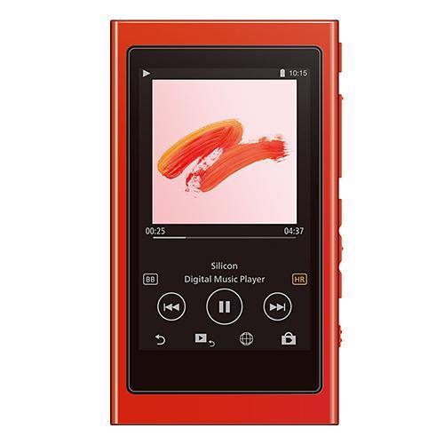 ELECOM AVS-A18FLFANG Walkman A 2018 NW-A50シリーズ対応保護...