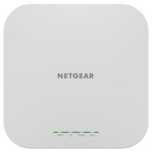 NETGEAR WAX610-100JPS AX1800 Insight アプリ＆クラウド ワイヤレスアクセスポイント