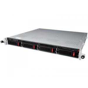 BUFFALO TS3420RN1604 TeraStation TS3420RNシリーズ 4ベイラックマウントNAS 16TB