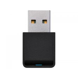 BUFFALO WLP-U2-433DM 法人向け 11ac 433Mbps USB2.0用 小型無線LAN子機｜is-link