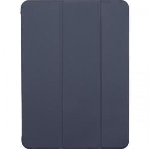 BUFFALO BSIPD2011CHLBL iPad Pro 11インチ用ハイブリッドマットレザーケース ブルー｜is-link