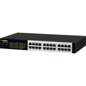 最終　YAMAHA SWX2210P-10G L2スイッチ　8ポートPoE+ YAMAHA SWX2210P-10G スマートL2 PoEスイッチ 10ポート : IS