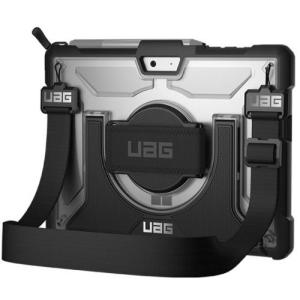 プリンストン UAG-SFGOHSS-IC-1 URBAN ARMOR GEAR社製Surface Go用 Plasma ケース （アイス）｜is-link