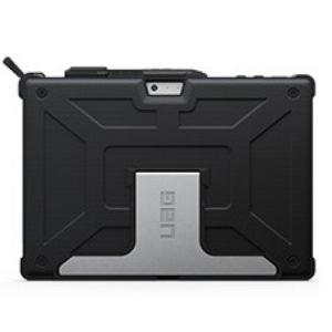 プリンストン UAG-SFPRO4-BLK-1 URBAN ARMOR GEAR社製 Surface Pro 4用ケース （ブラック）｜is-link