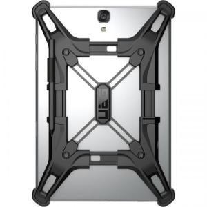 プリンストン UAG-UNIVTAB8-BK URBAN ARMOR GEAR社製Exoskelton Universal Tablet ケース （ブラック）｜is-link