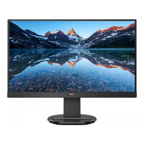 PHILIPS 273B9/11 27型/1920×1080/HDMI D-Sub DisplayP...