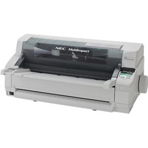 NEC Multiimpact 201-MA プリンター MultiImpact NEC 201MA (PR-D201MA) ドットプリンター カセット