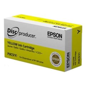 EPSON PJIC5Y インクカートリッジ イエロー｜is-link