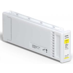 EPSON SC10Y70 SureColor用 インクカートリッジ/700ml（イエロー）｜is-link