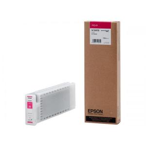 EPSON SC3M70 SureColor用 インクカートリッジ/700ml（マゼンタ）