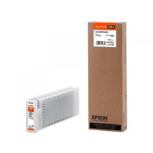 EPSON SC3OR70HD SureColor用 インクカートリッジ/700ml（オレンジプラス）