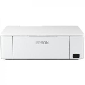 EPSON PF-71 A5インクジェットプリンター/カラリオ ミー/2.7型液晶/4色染料/無線L...