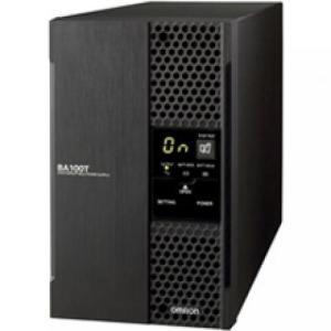 オムロン BU75SWK5 無停電電源装置 BU75SW 5年オンサイト保守