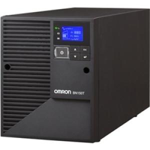 OMRON BU75W UPS(無停電電源装置) オムロン オムロン ソーシアルソリューションズ BU75SW 無停電