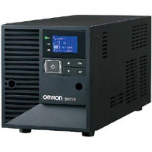オムロン BN50TG6 無停電電源装置 BN50T本体＋無償保証6年分｜is-link