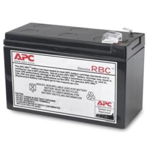 シュナイダーエレクトリック(旧APC) APCRBC122J BR400G-JP/BR550G-JP/BE550G-JP/BR400S-JP/BR550S-JP/BE550M1-JP 交換用バッテリーキット｜is-link