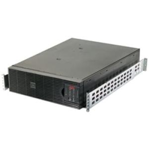 シュナイダーエレクトリック(旧APC) ZAPC-SURTD6000RMXOS5 Smart-UPS RT 6000 オンサイト5年保証｜is-link