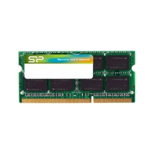 Silicon Power(シリコンパワー) SP004GBSTU160N02 メモリモジュール 2...
