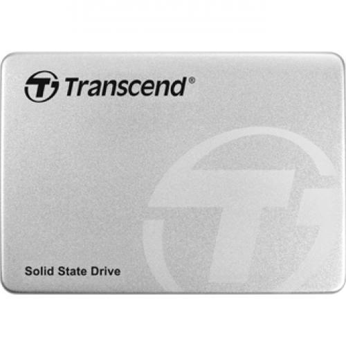 Transcend TS120GSSD220S 120GB 2.5インチ SSD220 SATA3 ...