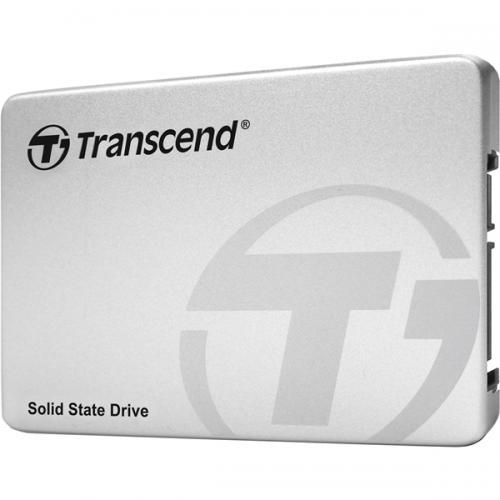 Transcend TS32GSSD370S 32GB 2.5インチ SSD370 SATA3 ML...