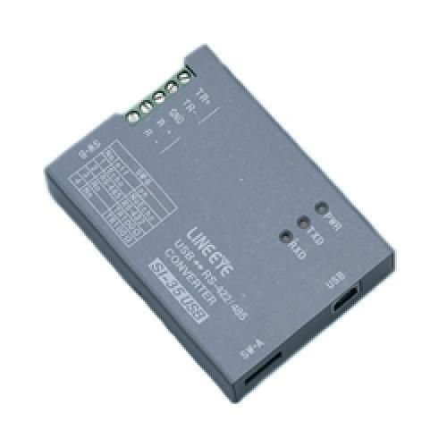 LINEEYE SI-35USB インターフェースコンバータ USB&lt;=&gt;RS-422/485 FA...
