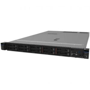 Lenovo 7D2XA03PJP ThinkSystem SR645 (HS 2.5) EPYC-72F3 (8) 3.70GHz×1/PC4-25600 16.0GB (16×1) POW (750W×1) OSなし(CRU-NBD) SS90の商品画像