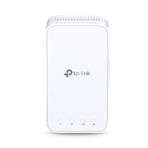 TP-LINK RE300(JP)/R AC1200 メッシュWi-Fi 無線LAN中継器