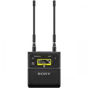 Sony UTX-P40 プラグオントランスミッター : 9999-0126165 : IS-LINK  